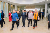 2025-06-30_Building A Global Community of Shared Future