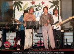 UTP Family Day 2003