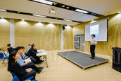 2024-06-19_Civil and Environmental Engineering - Attend and Speak at the DNV SESAM PitchFest