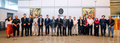 2024-06-26_Visit by Leadership of West Anhui University