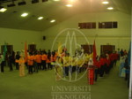 Perasmian Karnival Sukan UTP 2004 