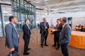2023-02-13_Visit by the President of King Fadh University of Petroleum & Minerals