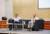 2025-01-23_Jemputan ke Sesi Perkongsian bersama Naib Canselor Universiti Teknologi PETRONAS (UTP) dengan Pemimpin-Pemimpin Komuniti Sekitar