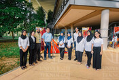 2023-05-24_Malaysia Book of Records (MBR)_LONGEST MATCHSTICKS BRIDGE REPLICA