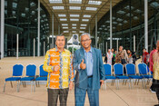 2023-03-01_Visit by Gavernor of Riau and Universitas Islam Riau (UIR)