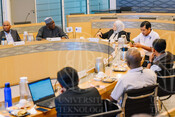 2023-06-14_ Visit and Agreement Signing Ceremony between Universiti Teknologi PETRONAS and Petroleum Technology Development Fund, Nigeria (PTDF)