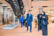 2024-11-15_Agreement Signing Ceremony between Universiti Teknologi PETRONAS (UTP) and Universiti Sains Malaysia (USM)