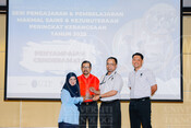 2025-08-27_lmg-program Tanggungjawab Sosial Universiti Sesi Pengajaran & Pembelajaran Makmal Sains & Kejuruteraan, Peringkat Kebangsaan