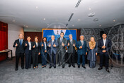 2024-05-10_Agreement Signing Ceremony between Universiti Teknologi PETRONAS and Institute of of Chartered Accountants in England and Wales at MPC, KLCC