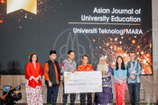 2024-11-28_Ministry Of Higher Education (MOHE) – Elsevier Research Excellence Awards At Putrajaya