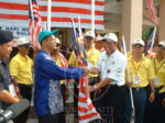 UTP's 47th Independence Week Celebration 2004 
