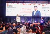2024-11-26_THE Campus Live.SE Asia at Kuala Lumpur Convention Centre, Kuala Lumpur