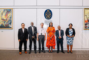 2025-06-12_Visit by The Leadership Team from Uganda National Oil Company (UNOC)