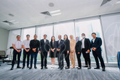 2024-06-07_MOU Signing Ceremony between Universiti Teknologi PETRONAS (UTP) and NextGreen Global Berhad at CAPE, KL