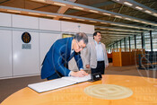 2025-11-27_Visit bt Professor Phoon Kok Kwang