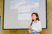 2024-06-19_Civil and Environmental Engineering - Attend and Speak at the DNV SESAM PitchFest