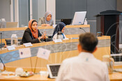 2023-08-14_Management Engagement for Business Alignment between PETRONAS GTS Mechanical and UTP