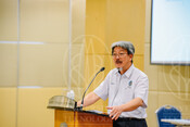 2025-01-23_Jemputan ke Sesi Perkongsian bersama Naib Canselor Universiti Teknologi PETRONAS (UTP) dengan Pemimpin-Pemimpin Komuniti Sekitar