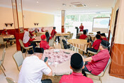 2026-08-05_Majlis Apresiasi & Penyerahan Tugas Jawatankuasa Kariah Masjid An-Nur Universiti Teknologi PETRONAS