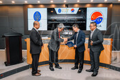 2023-11-10_MOU Signing Ceremony between Universiti Teknologi PETRONAS and China-Malaysia Technology Innovation (Hainan) Co. Ltd