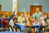 2022-05-25_Majlis Hari Raya UTP_UTP Raya Gathering 2022 at Main Hall