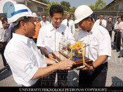2007-03-28_The Commencement Ceremony of The Construction Works of Package 1F3-West Main Avenue UTP Development
