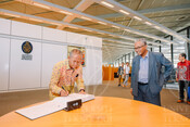 2023-03-01_Visit by Gavernor of Riau and Universitas Islam Riau (UIR)