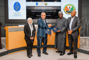 2023-06-14_ Visit and Agreement Signing Ceremony between Universiti Teknologi PETRONAS and Petroleum Technology Development Fund, Nigeria (PTDF)