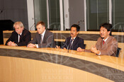 2007-03-16_Signing Ceremony - UTP - Queen's University Belfast