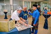 2026-04-30_A Celebration of a Distinguished Journey - Prof Dato' Ir Ts Dr MIAM