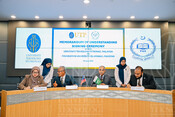 2026-06-16_MOU Signing Ceremony between Universiti Teknologi PETRONAS and Foundation University Islamabad