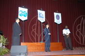 2007-04-10_SPE-UTP Oil & Gas Symposium 2007 Opening Ceremony