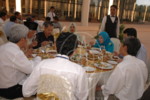 Majlis Hari Raya