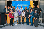 2026-05-21_IAC Engagement Series with Prof. Reiko Kuroda_Door Roundtable with Selected Academics