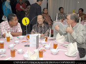 2007-05-06 & 07_Inaugural Meeting of Industry Advisory Panel (IAP)