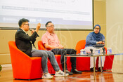 2025-06-30_UTP@MOSTI Tech Talks Siri 5