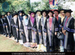 UTP 2nd Convocation Ceremony