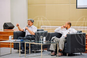 2025-01-23_Jemputan ke Sesi Perkongsian bersama Naib Canselor Universiti Teknologi PETRONAS (UTP) dengan Pemimpin-Pemimpin Komuniti Sekitar