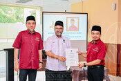 2026-08-05_Majlis Apresiasi & Penyerahan Tugas Jawatankuasa Kariah Masjid An-Nur Universiti Teknologi PETRONAS