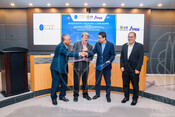 2024-11-15_Agreement Signing Ceremony between Universiti Teknologi PETRONAS (UTP) and Universiti Sains Malaysia (USM)