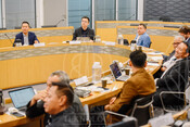 2026-04-16_Courtesy Visit Briefing – Huawei Malaysia to Universiti Teknologi PETRONAS (UTP)