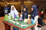 STEM UP X UTP : STEM Innovation