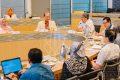 2023-07-21_Visit by Universitas Kusuma Wijaya, Surabaya