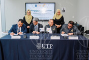 2024-01-22_MOU Signing Ceremony between Universiti Teknologi PETRONAS (UTP) and Minconsult Sdn Bhd at CAPE, KL
