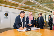 2026-04-22_Dalian University of Technology (DUT) Visit to UTP
