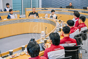 2026-05-21_IAC Engagement Series with Prof. Reiko Kuroda_Young Future Leaders - Engineering Beyond 2050