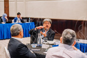 2024-12-04_UTP 9th Research Advisory Council (RAC) Meeting at Marriott Hotel Putrajaya