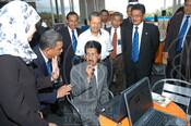 2007-04-16_Signing Ceremony UTP_TMnet