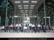 2007-05-06 & 07_Inaugural Meeting of Industry Advisory Panel (IAP)