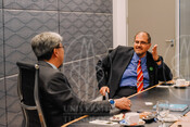2023-02-13_Visit by the President of King Fadh University of Petroleum & Minerals